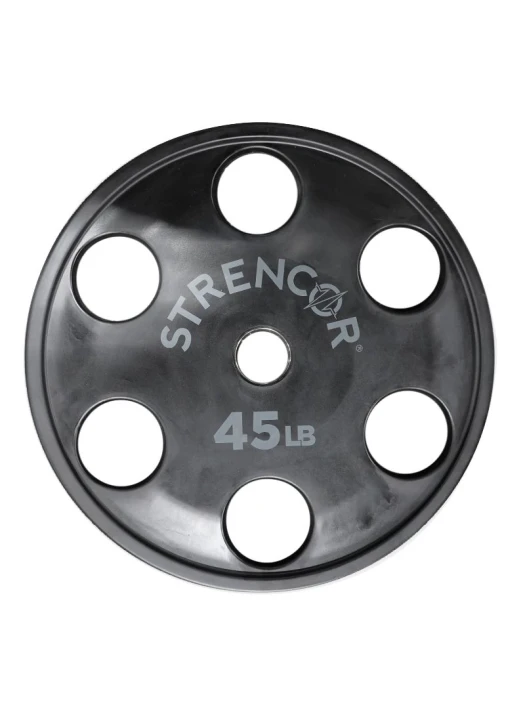 Strencor Stealth Grip Plates