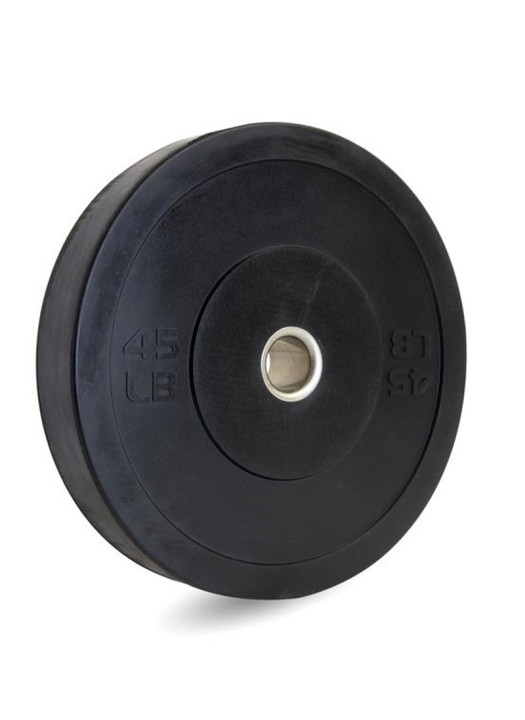 45lb Strencor Econ Bumper Plates (Pair)