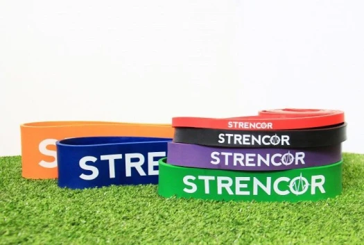 Strencor Strength Bands
