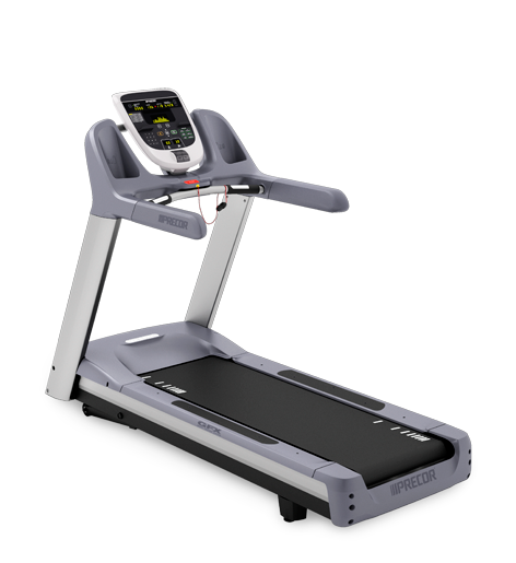 Precor TRM 833 Treadmill