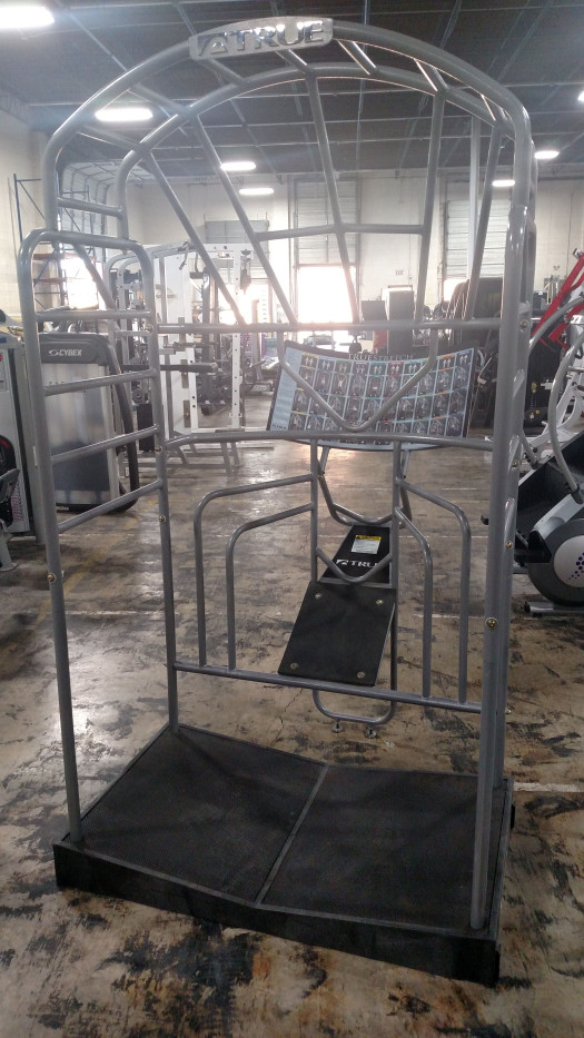 cost of true stretch cage