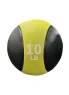 Strencor Rubber Medicine Ball | 10 lb Medicine Ball