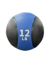 Strencor Rubber Medicine Ball | 12 lb Medicine Ball