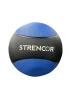 Strencor Rubber Medicine Ball | 12 lb Med Ball