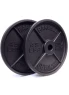 Strencor Standard Steel Plates | 45 lb Steel Plates | Carolina Fitness Equipment