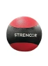 Strencor Rubber Medicine Ball | 6 lb Med Ball