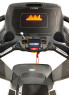 Cybex Fitness 770T Treadmill Display and Features | Used Treadmill at Carolina Fitness Equipment