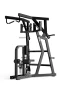 Anvil Plate Loaded Front Lat Pulldown