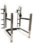 Athletic Edge Power Squat Rack