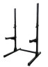 Strencor Basic Squat Stand V2 | Carolina Fitness Equipment