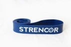 Strencor Strength Bands | 60-150 lbs Blue Exercise Band | Carolina Fitness Equipment