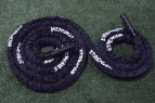 Battle Ropes with Nylon Cover