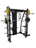 FITKING MULTI-FUNCTION SMITH MACHINE