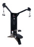 Freemotion Lat Pull Machine | Weight Machine | Carolina Fitness Equipment