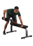 Body Solid Flat Bench | New and Used Gym Equipment | Carolina Fitness Equipment