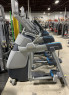 Precor AMT 835 with Open Stride Adaptive Motion Trainer | Used Gym Equipment