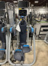 Precor AMT 835 with Open Stride Adaptive Motion Trainer | Used Fitness Equipment | Cardio Equipment