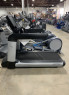 Life Fitness Discover SE Treadmill Side View | Used Treadmill