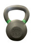 Strencor EKG Kettlebells | 14kg/31lb Green Kettlebells | Carolina Fitness Equipment