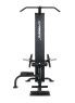 PowerTec Lat Machine | Home and Commercial Gym Equipment | Carolina Fitness Equipment
