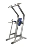 Life Fitness Signature Vertical Knee Raise | Gym Equipment | Carolina Fitness Equipment