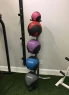 Strencor 5 Ball Storage Rack | Carolina Fitness Equipment