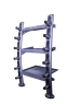 Strencor Accessory Rack | Carolina Fitness Equipment