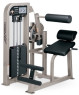 Life Fitness Pro 2 Series Back Extension