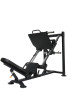 PowerTec Leg Press | Gym Equipment | Carolina Fitness Equipment