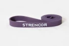 Strencor Strength Bands | 25-80 lbs Purple Exercise Band | Carolina Fitness Equipment