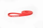 Strencor Strength Bands | 3-35 lbs Red Exercise Band | Carolina Fitness Equipment