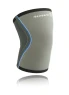 rehband knee sleeve gray
