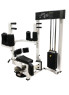 Paramount AP 3000 Rotary Torso-Selectorized | Selectorized Gym Equipment