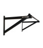 STRENCOR WALL MOUNTED PULL UP BAR