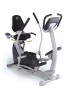 Octane XR6000 Recumbent Elliptical | Carolina Fitness Equipment