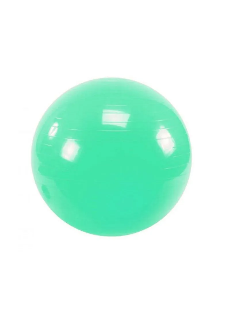 Strencor Anti-Burst Stability Ball | Green Stability Ball | Carolina Fitness Equipment
