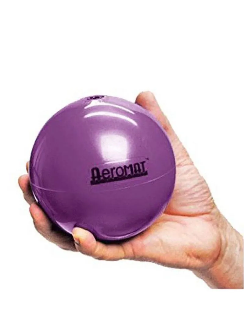 Aeromat Weight Balls
