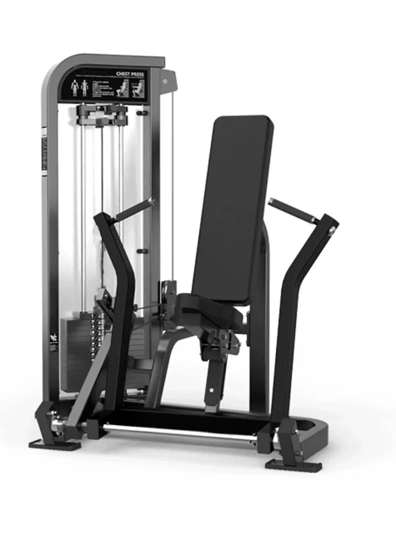 Anvil Select Series Chest Press