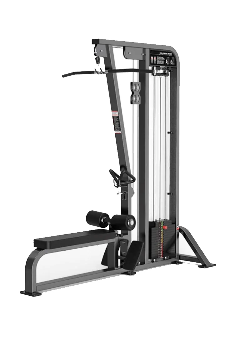 Anvil Select Series High-Low Pull trainer