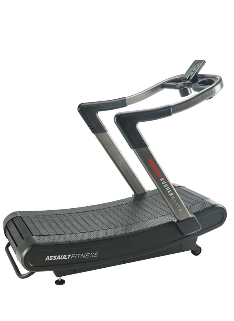 Assault Air Runner Elite Treadmill