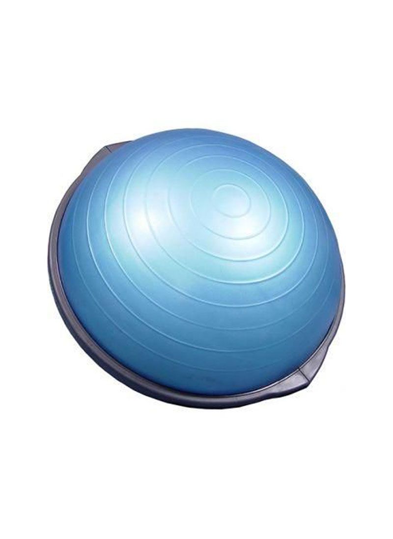 balance training bosu ball