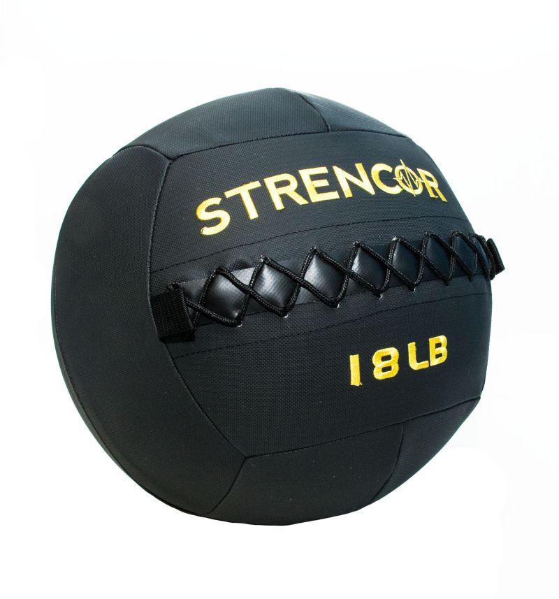 Strencor Coach's Choice Wall Ball