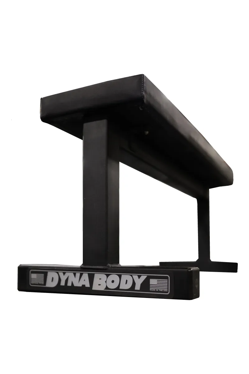 DynaBody Flat Bench 2