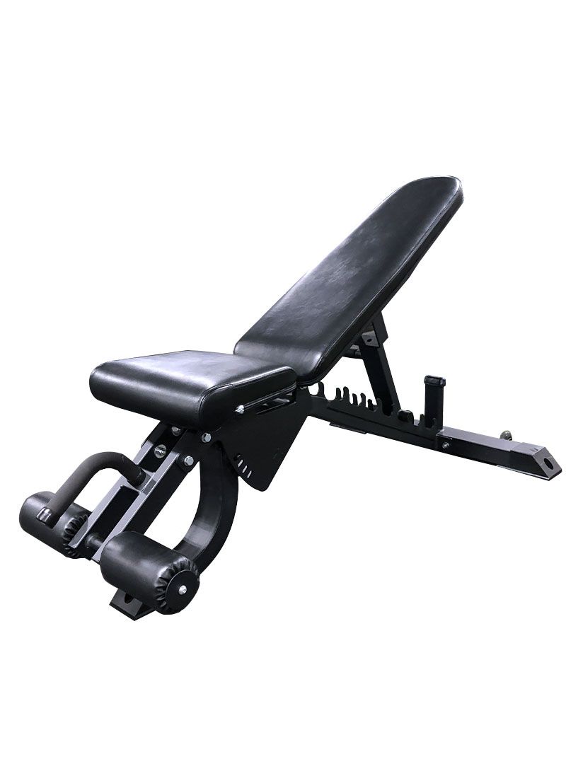 Strencor Econ FID Bench