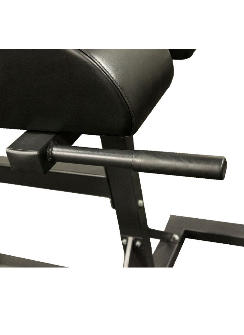 Strencor GHD V 2.0 | Weight Lifting Gym Equipment