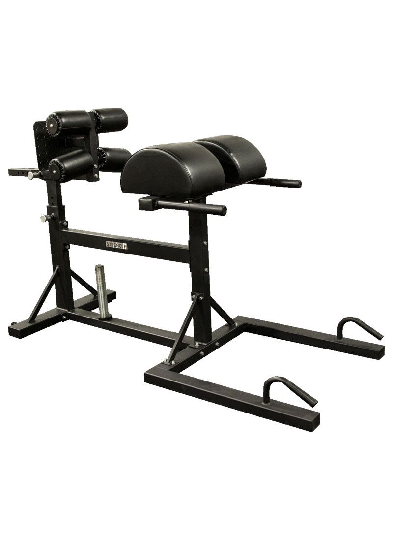 Strencor GHD V 2.0 | Carolina Fitness Equipment