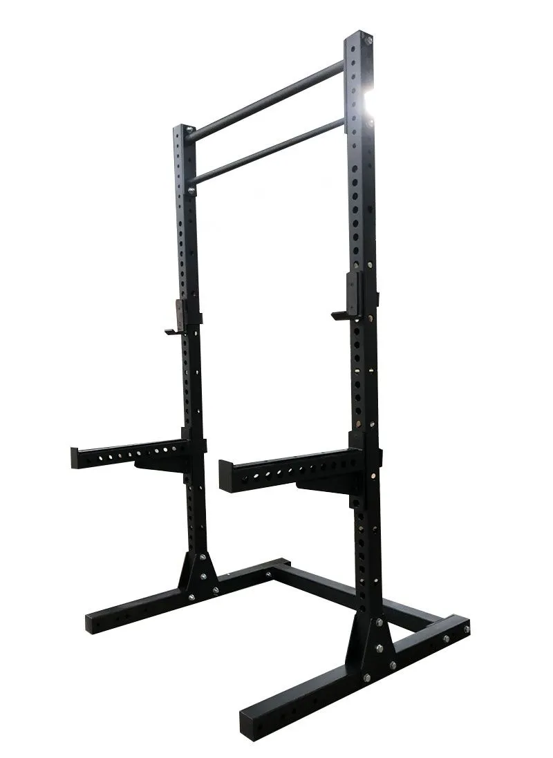 Strencor Guillotine Squat Rack V2 | Carolina Fitness Equipment