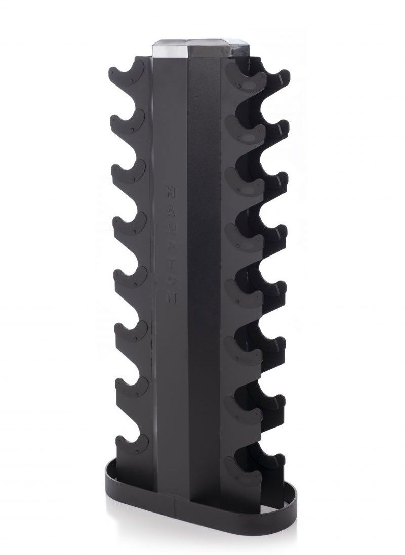 8 Pair Dumbbell Rack