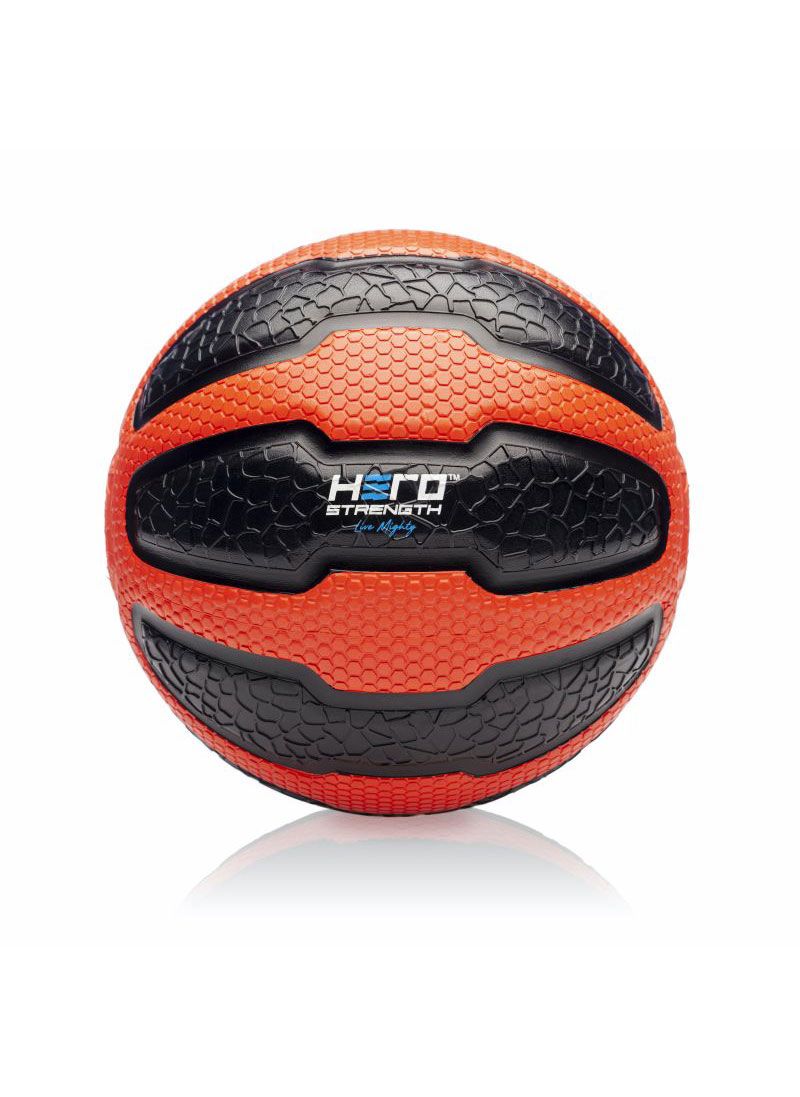Herostrength Medicine Balls