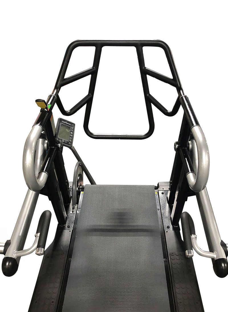 Stairmaster HiitMill X with Console | Carolina Fitness Equipment